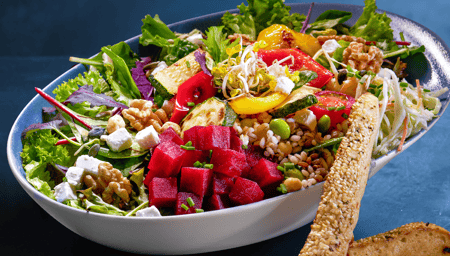 HIPPE BOWL