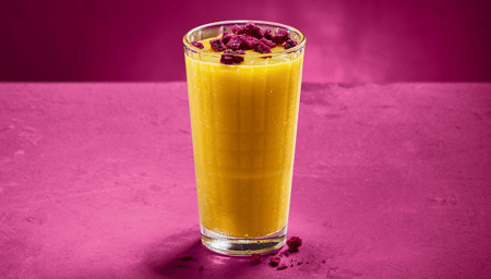 MANGO-INGWER FROOZY