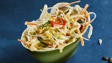 KRAUTSALAT