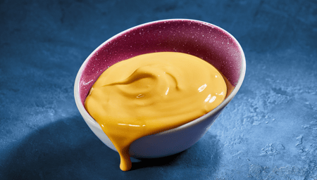 Cheddarcreme