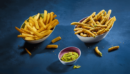 SNACK BUNDLE
