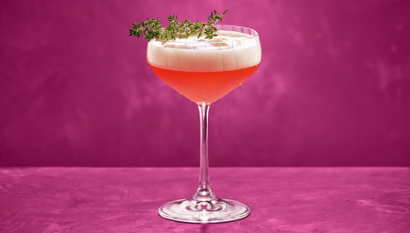 APEROL SOUR