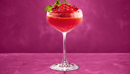FROZEN DAIQUIRI