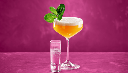 PORNSTAR MARTINI