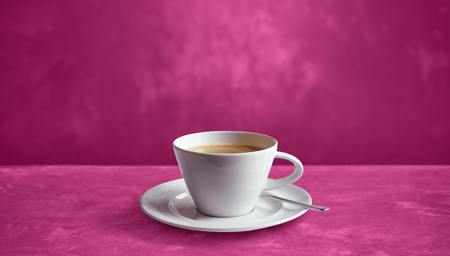 Kaffee Creme