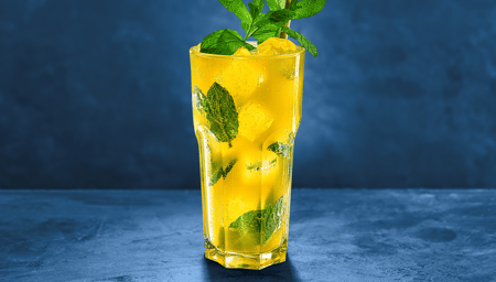 MANGO-MINZE