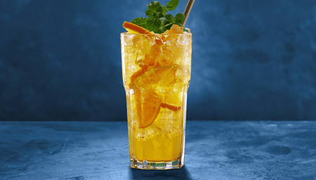 ORANGE-LIMONE
