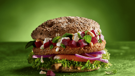 FALAFRESH 
