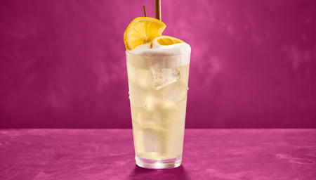 VIRGIN FIZZ