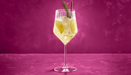 LIMONCELLO SPRITZ