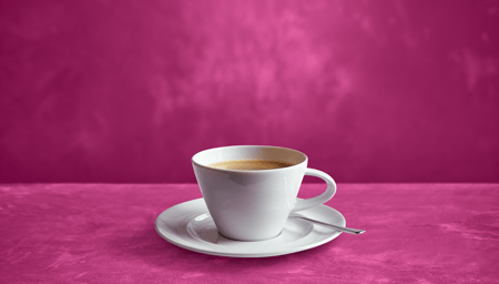 Kaffee Creme