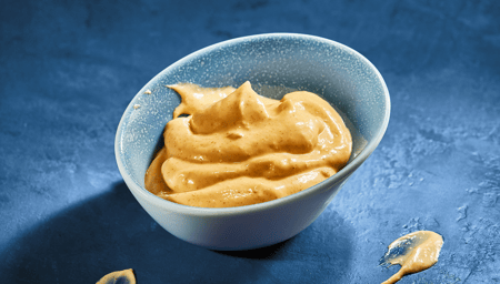 Hot chili mayo
