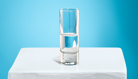 Ouzo  2cl