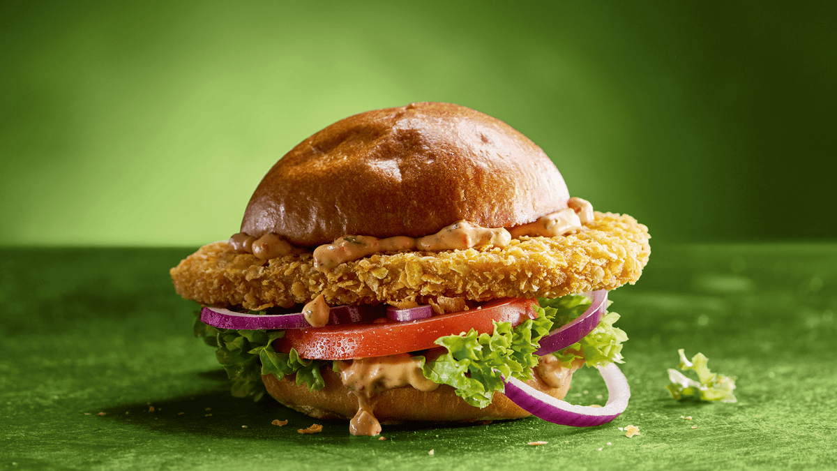 KLEINER GLÜCKSGRIFF