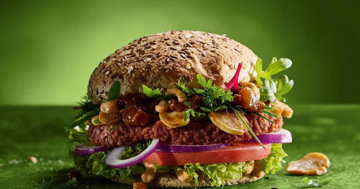 KRÄUTERRAUCHER – Jetzt bei HANS IM GLÜCK HAMBURG Altes Rathaus