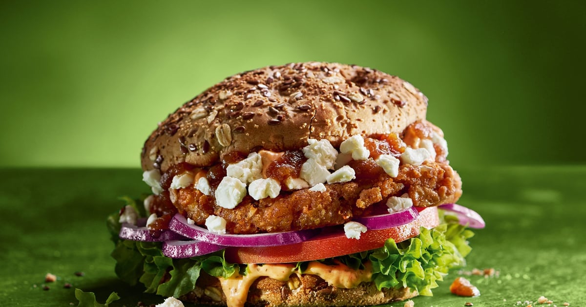 HORNTRÄGER – Jetzt bei HANS IM GLÜCK ROSENHEIM Ludwigsplatz