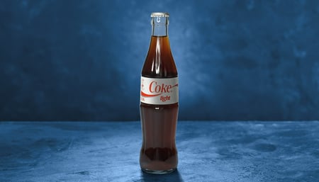 Cola light 0,33 l