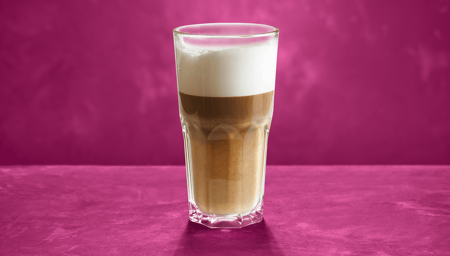 Latte Macchiato