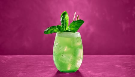 VIRGIN GRÜNSCHNABEL