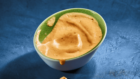 HANS IM GLÜCK Burger Sauce