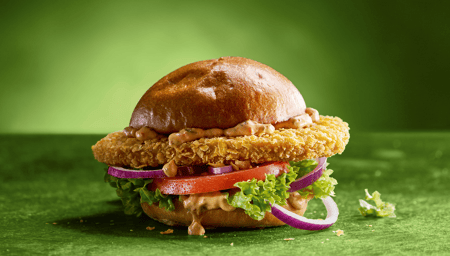 KLEINER GLÜCKSGRIFF