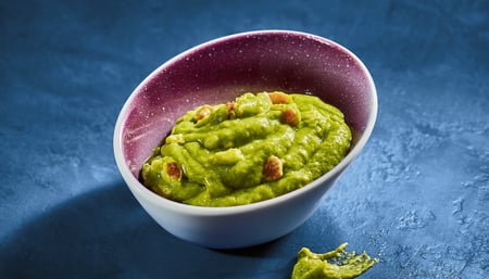 Avocado creme