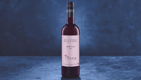 FL. PRIMITIVO - MAESTRO ROT