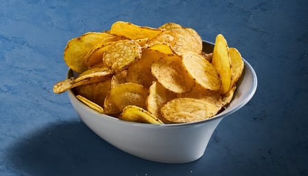 POTATO CHIPS
