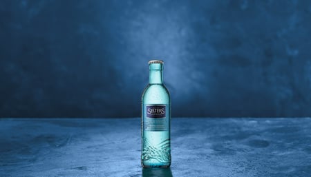 0,25 Sprudel Mineral