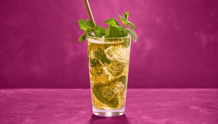 MINT JULEP