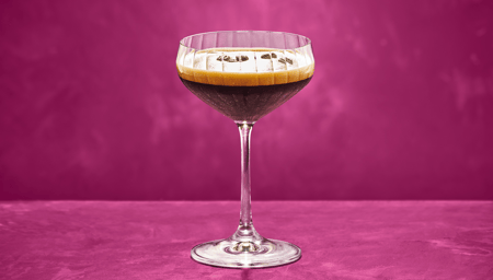 ESPRESSO MARTINI
