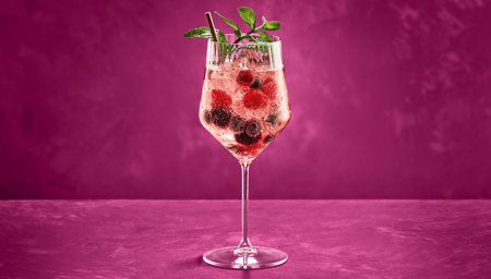 LILLET WILD BERRY