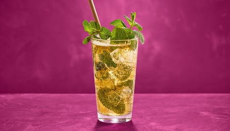 MINT JULEP
