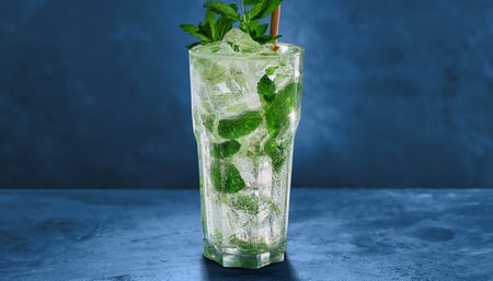 MINT-ELDERFLOWER Original